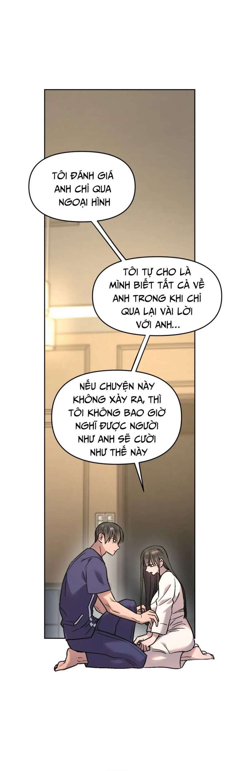 đọc truyện Người Gọi Nặc Danh Chương 4 ảnh 38 tại Thiên Thai Truyện