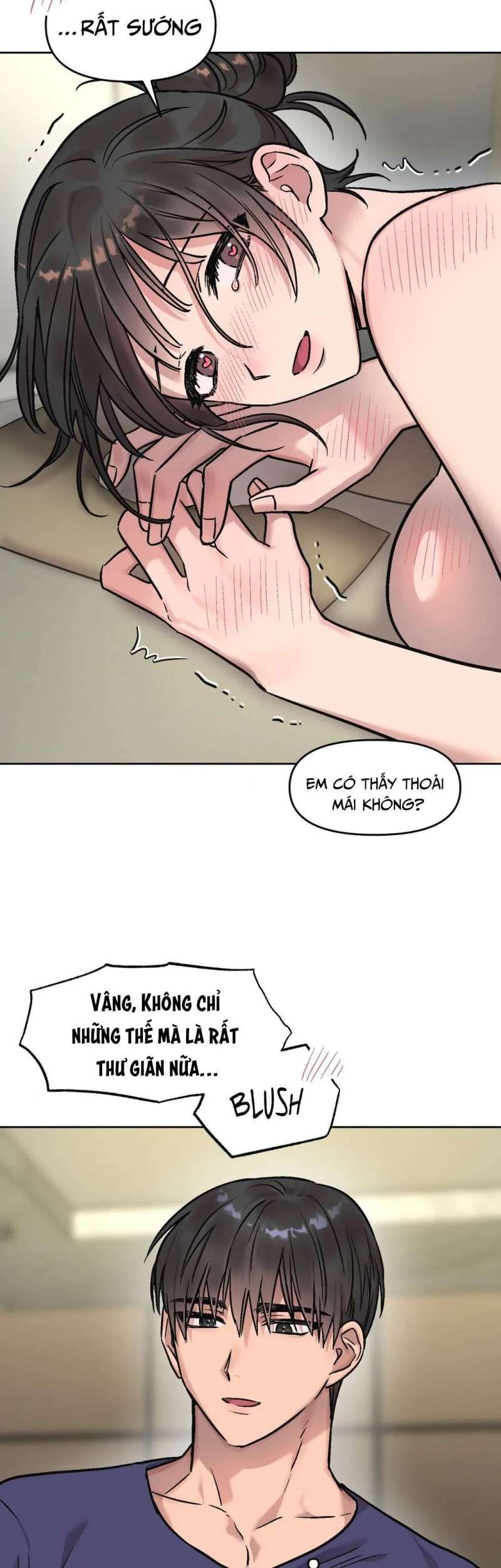 đọc truyện Người Gọi Nặc Danh Chương 5 ảnh 28 tại Thiên Thai Truyện