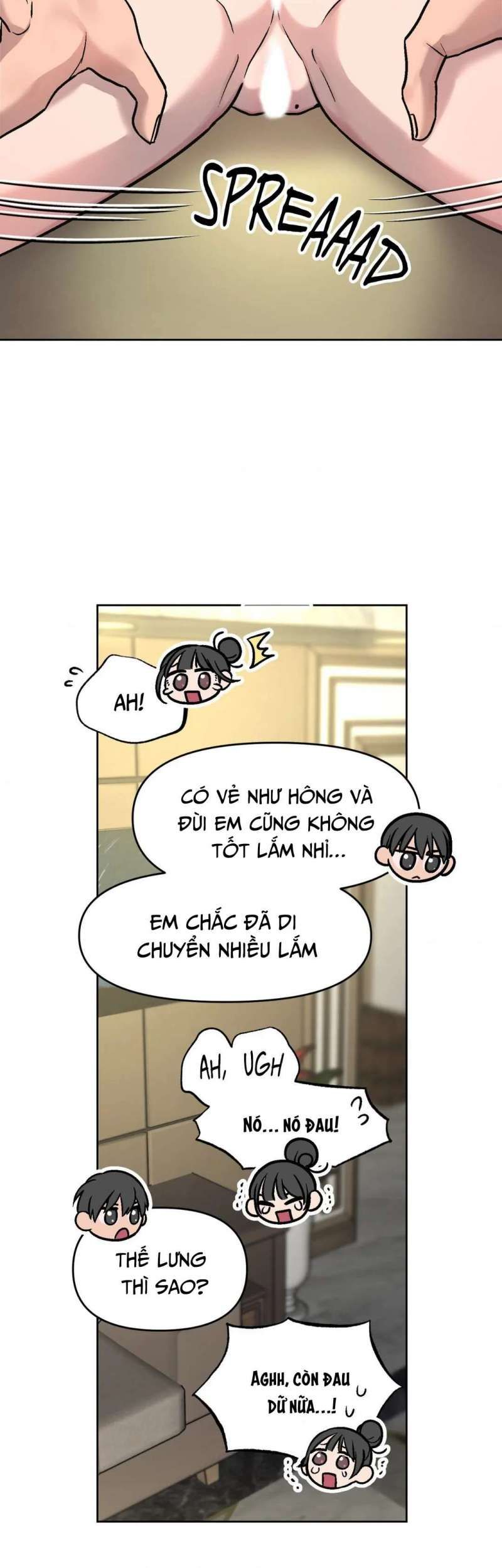 đọc truyện Người Gọi Nặc Danh Chương 5 ảnh 38 tại Thiên Thai Truyện