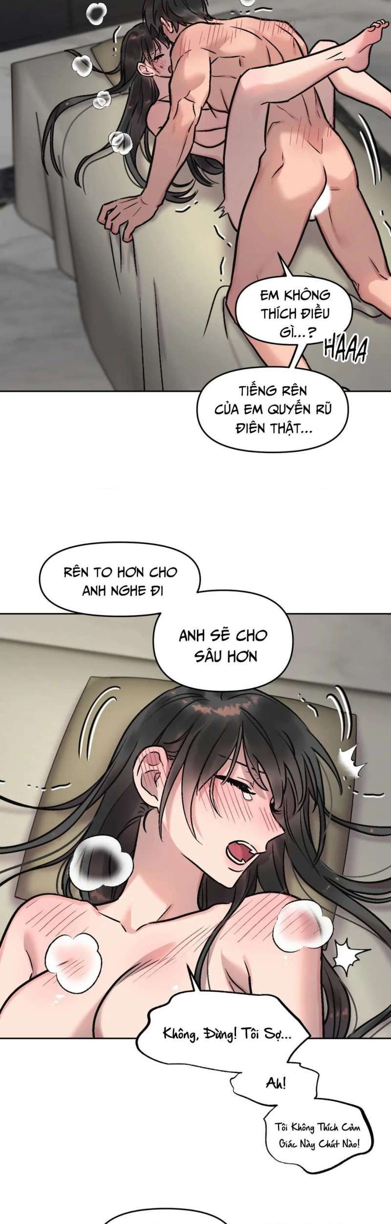 đọc truyện Người Gọi Nặc Danh Chương 6 ảnh 47 tại Thiên Thai Truyện