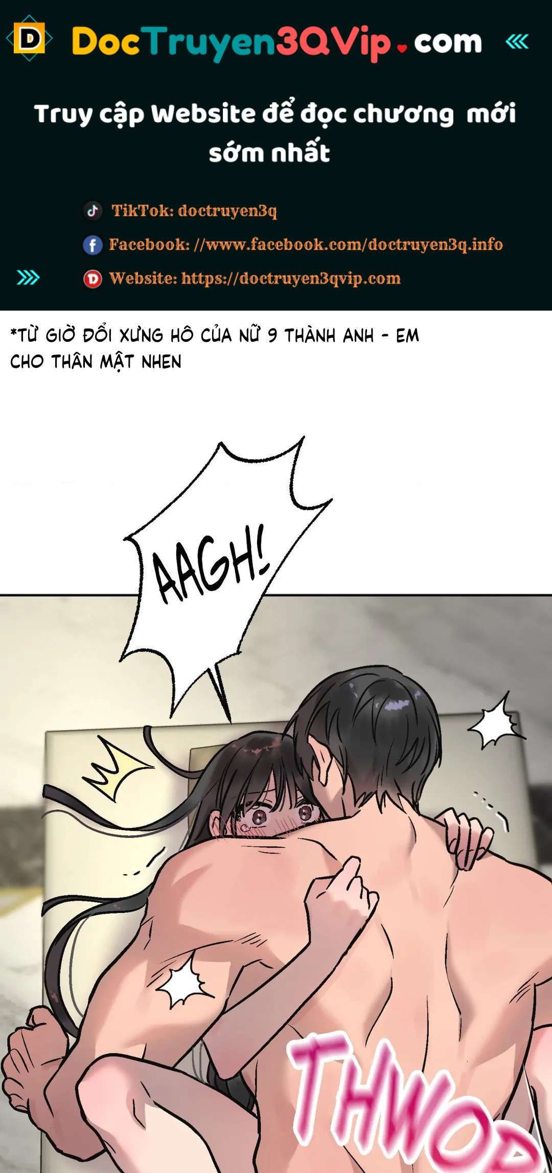 đọc truyện Người Gọi Nặc Danh Chương 7 ảnh 2 tại Thiên Thai Truyện