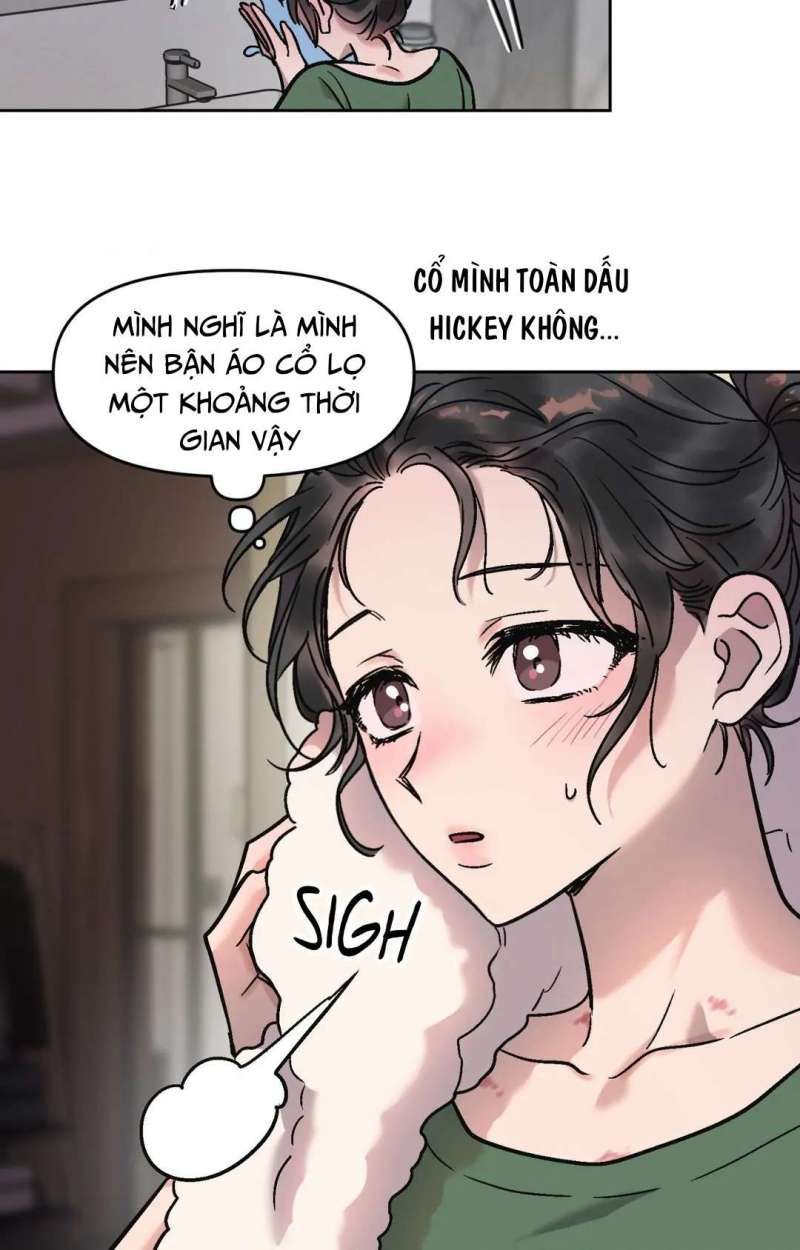 đọc truyện Người Gọi Nặc Danh Chương 8 ảnh 45 tại Thiên Thai Truyện