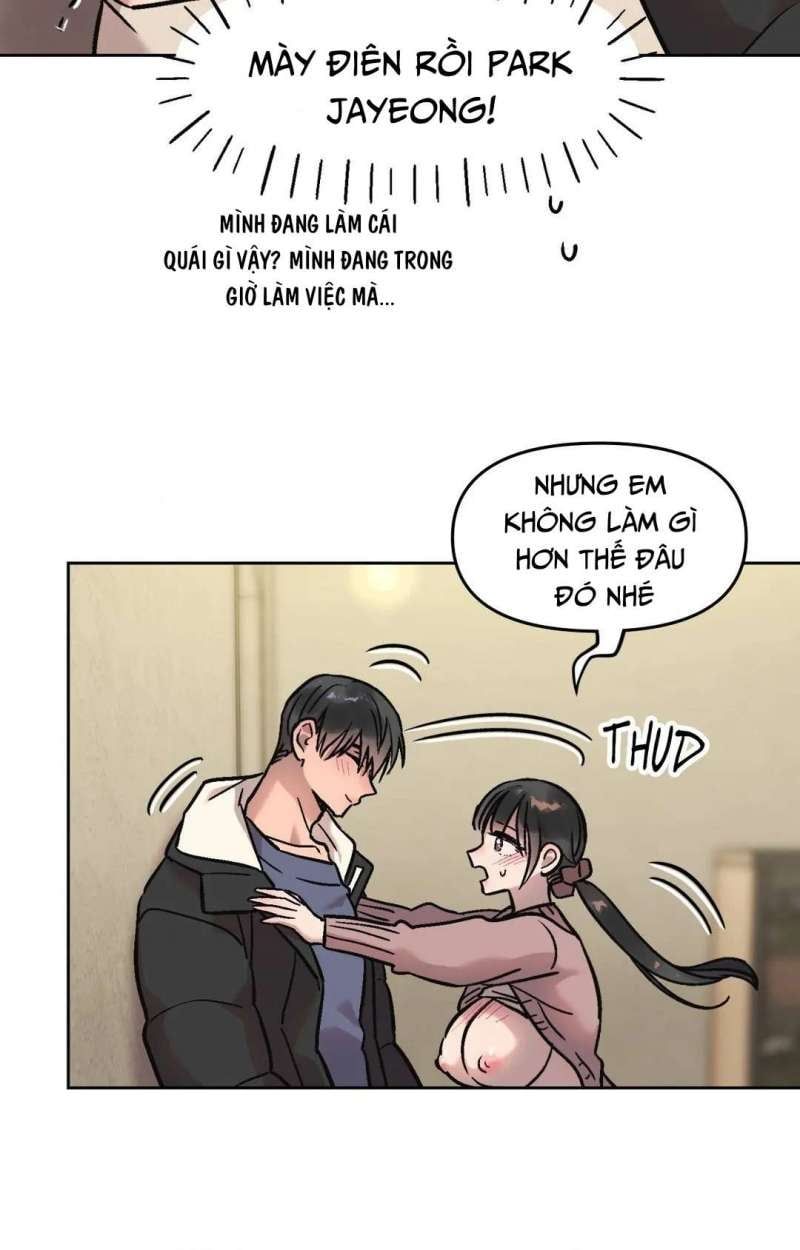 đọc truyện Người Gọi Nặc Danh Chương 9 ảnh 10 tại Thiên Thai Truyện