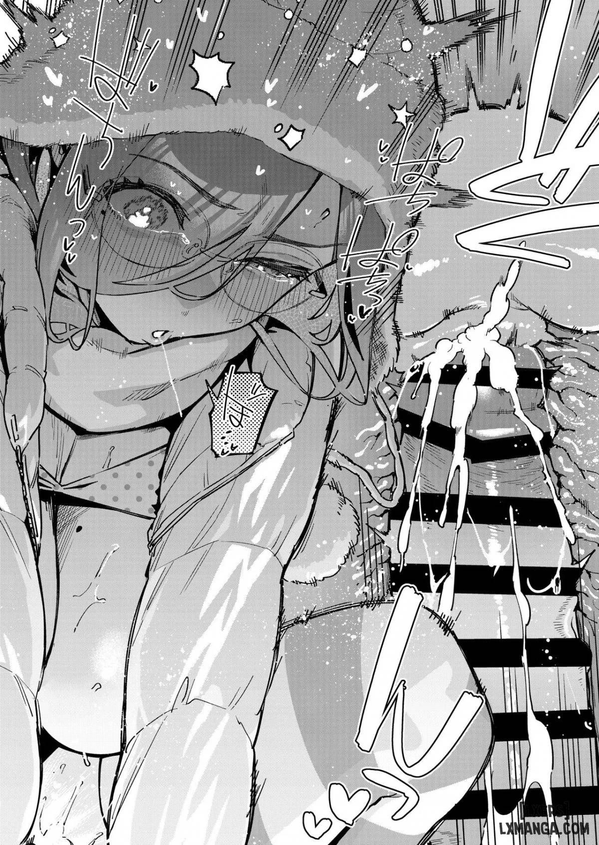 đọc truyện Người Hàng Xóm Ayane-san Và Tôi Tình Cờ Gặp Nhau Chương 2 ảnh 32 tại Thiên Thai Truyện