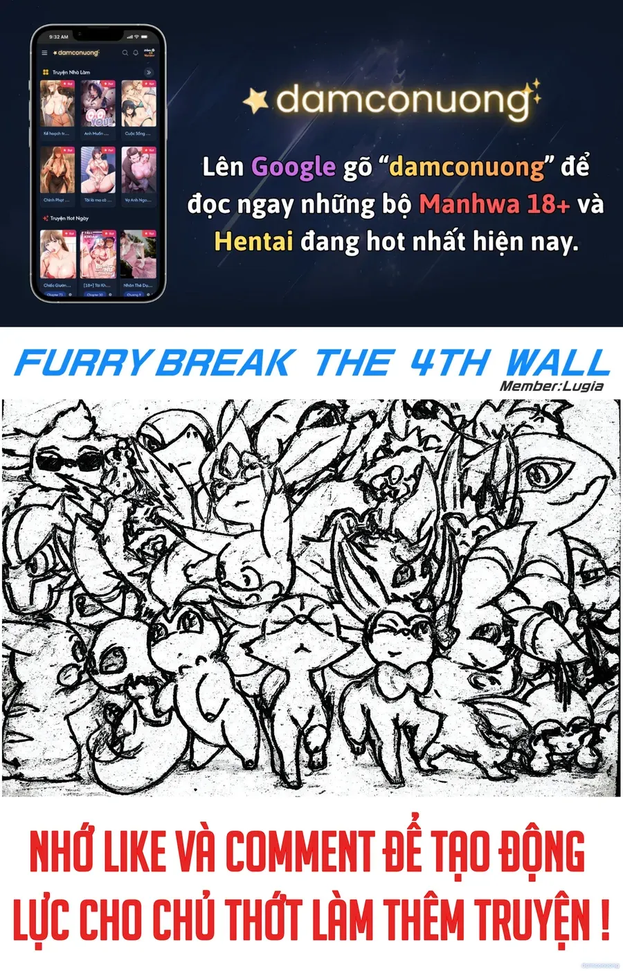 đọc truyện Người Hàng Xóm Của Tôi Artist CG ảnh 2 tại Thiên Thai Truyện