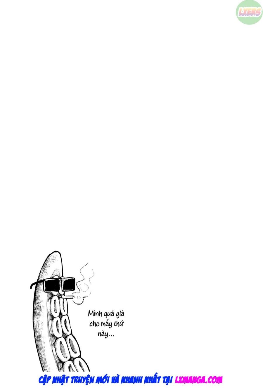 Người Hầu Của Tôi Là Quái Vật Xúc Tu Chương 2 page 12 - Giả Dược