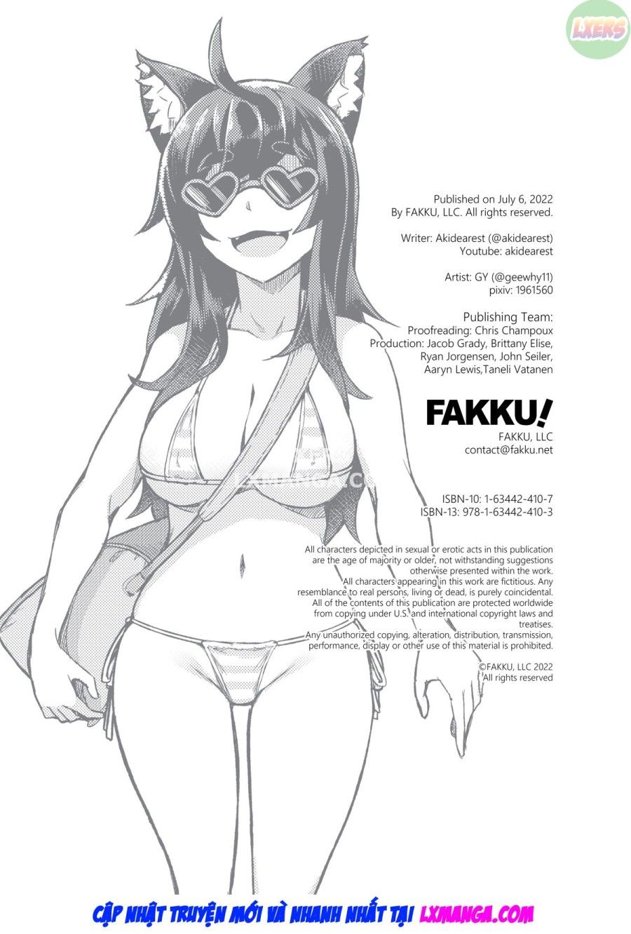 Người Hầu Của Tôi Là Quái Vật Xúc Tu Chương 4 page 16 - Giả Dược