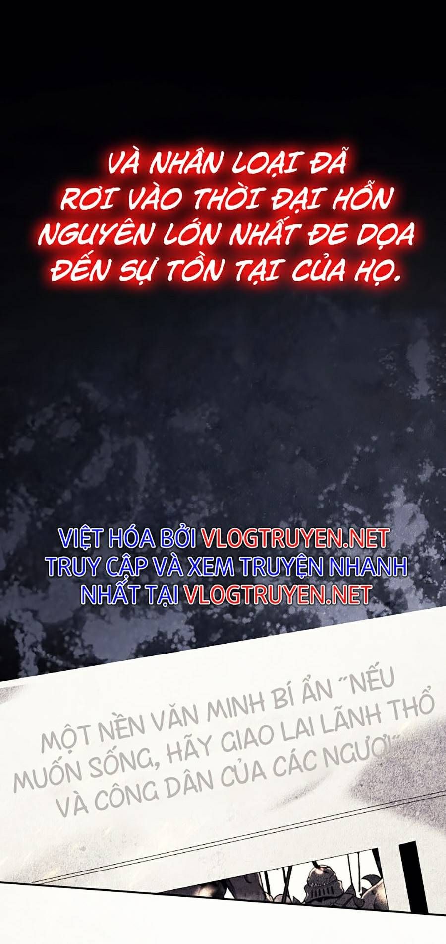 đọc truyện Người Hùng Cấp Thảm Họa Hồi Sinh Chương 0.5 ảnh 11 tại Giả Dược