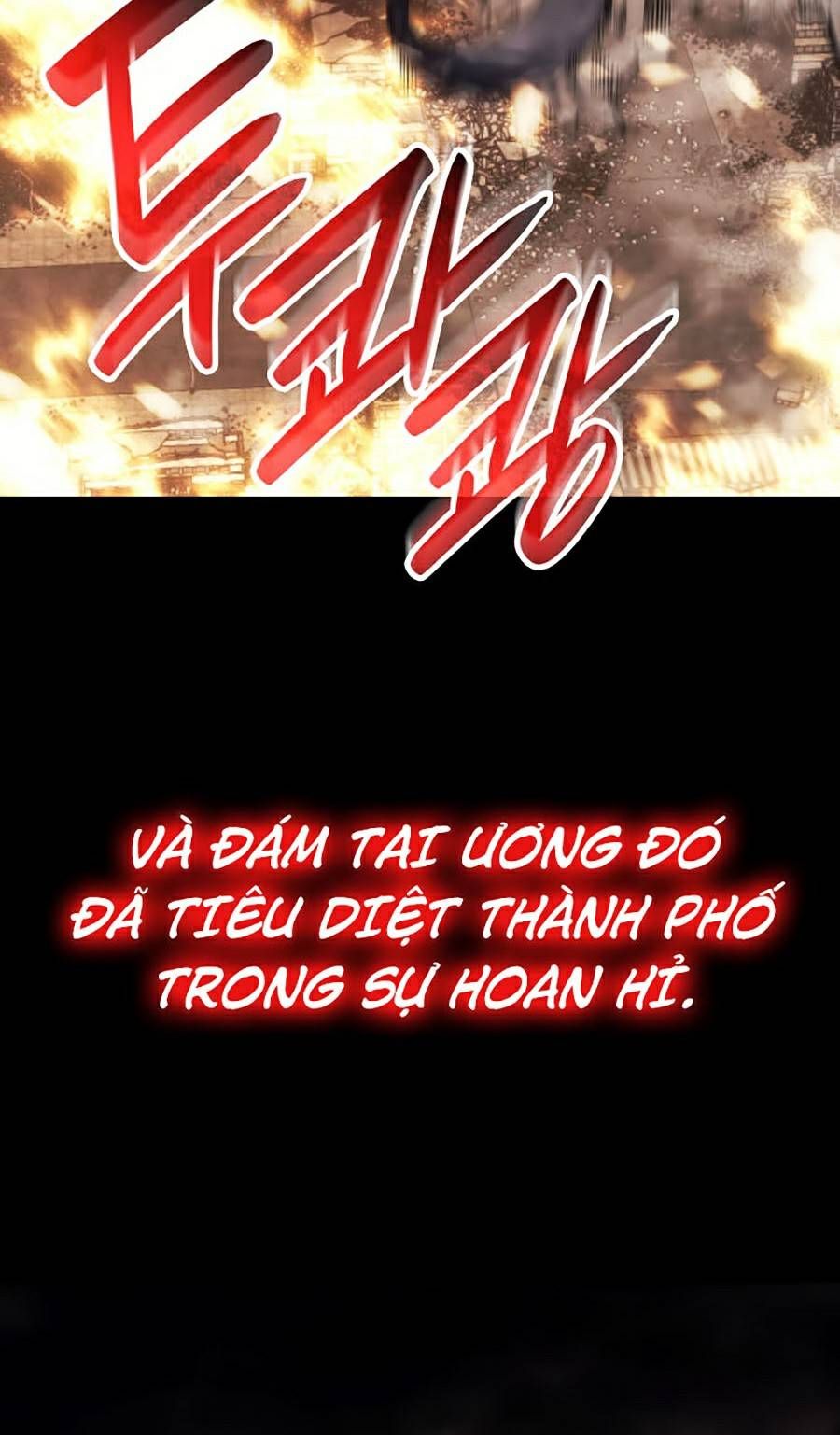 đọc truyện Người Hùng Cấp Thảm Họa Hồi Sinh Chương 0.5 ảnh 21 tại Giả Dược