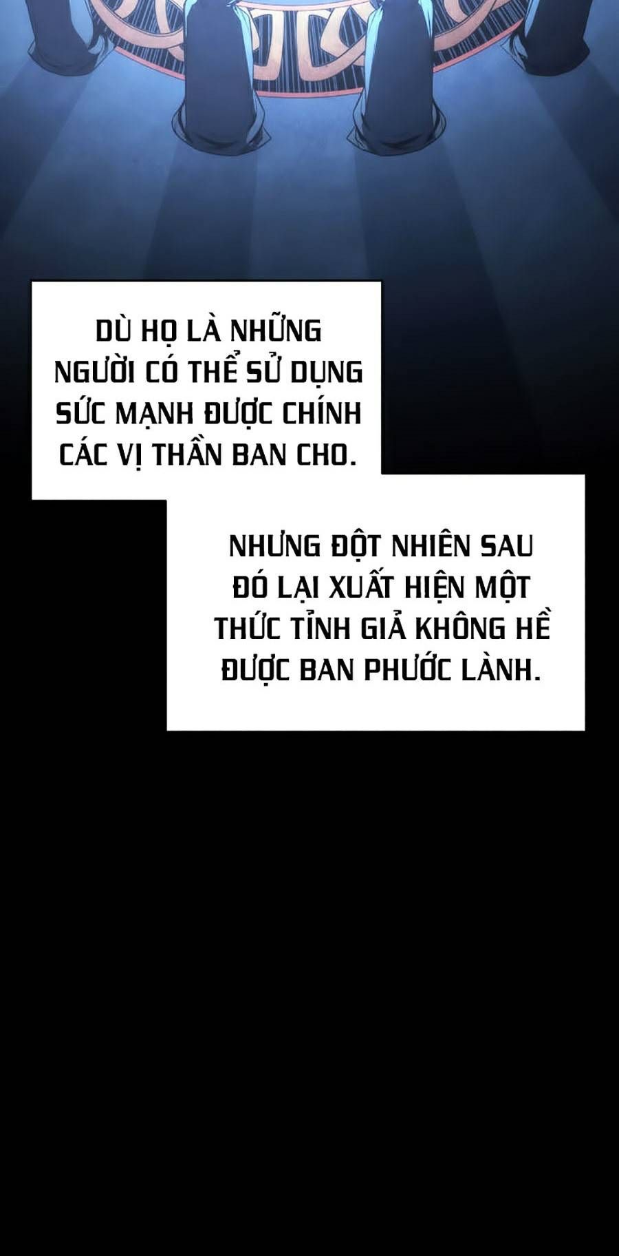đọc truyện Người Hùng Cấp Thảm Họa Hồi Sinh Chương 0.5 ảnh 37 tại Giả Dược