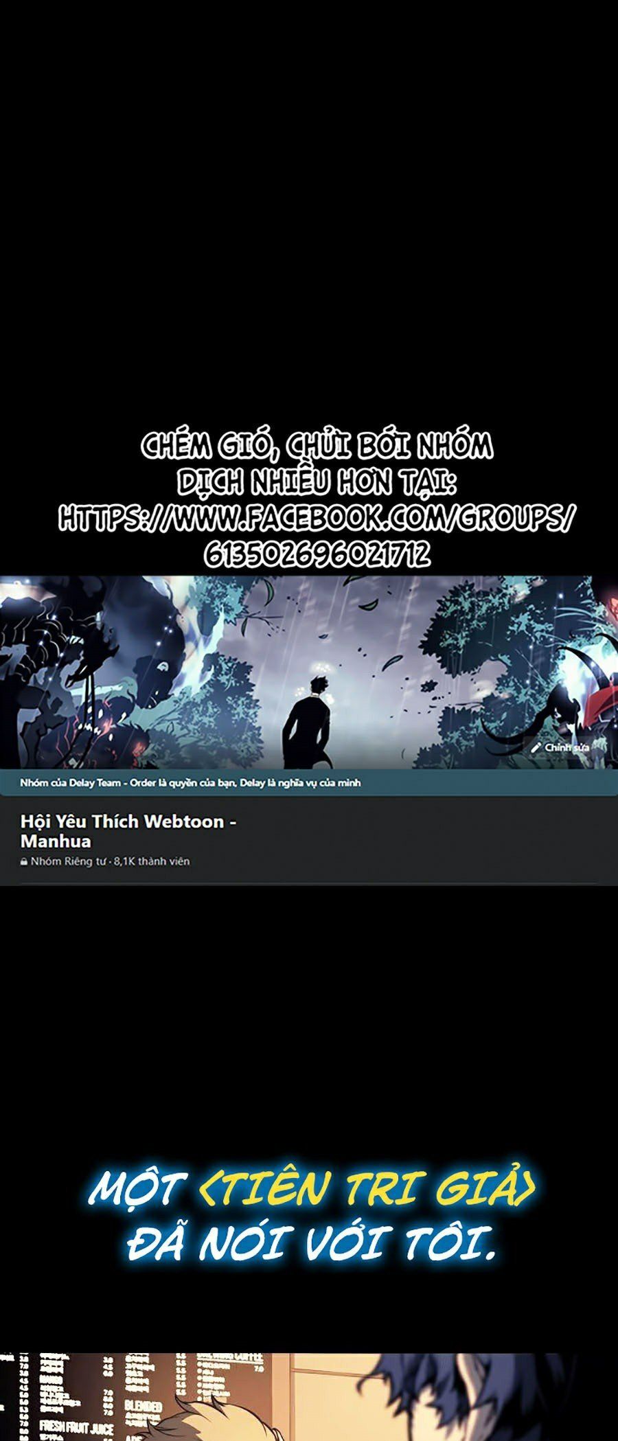 đọc truyện Người Hùng Cấp Thảm Họa Hồi Sinh Chương 0 ảnh 2 tại Giả Dược