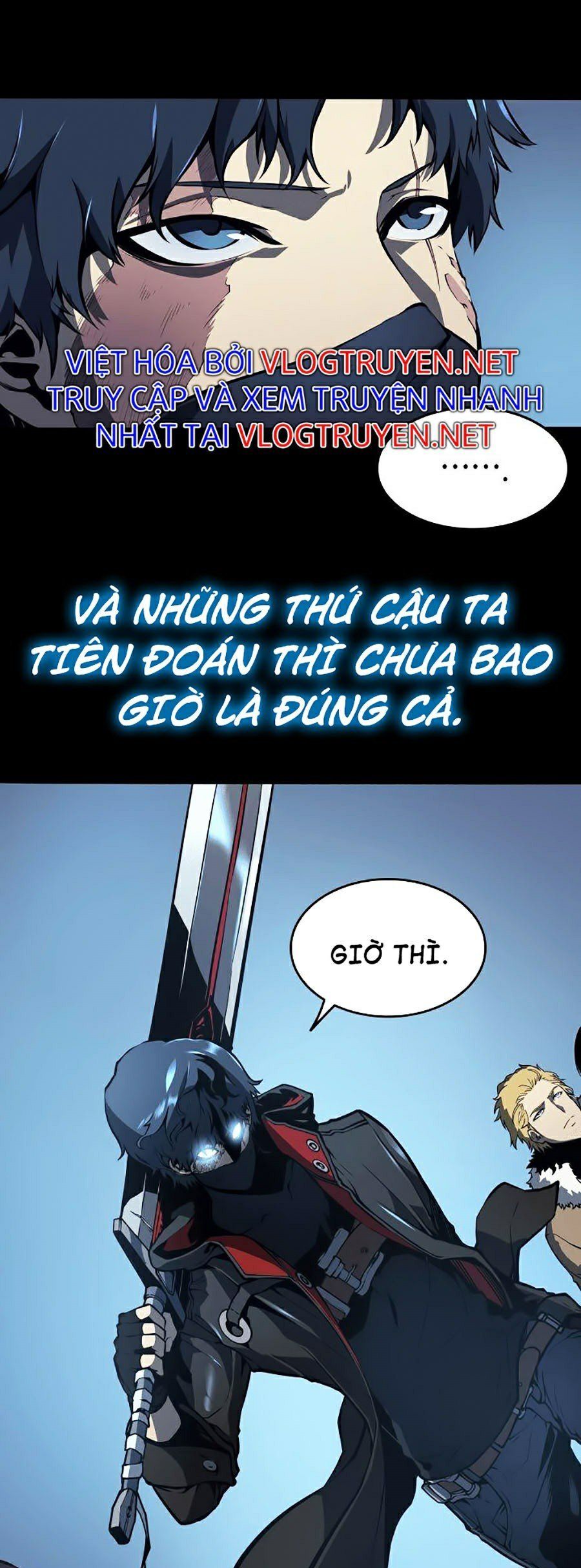 đọc truyện Người Hùng Cấp Thảm Họa Hồi Sinh Chương 0 ảnh 14 tại Giả Dược