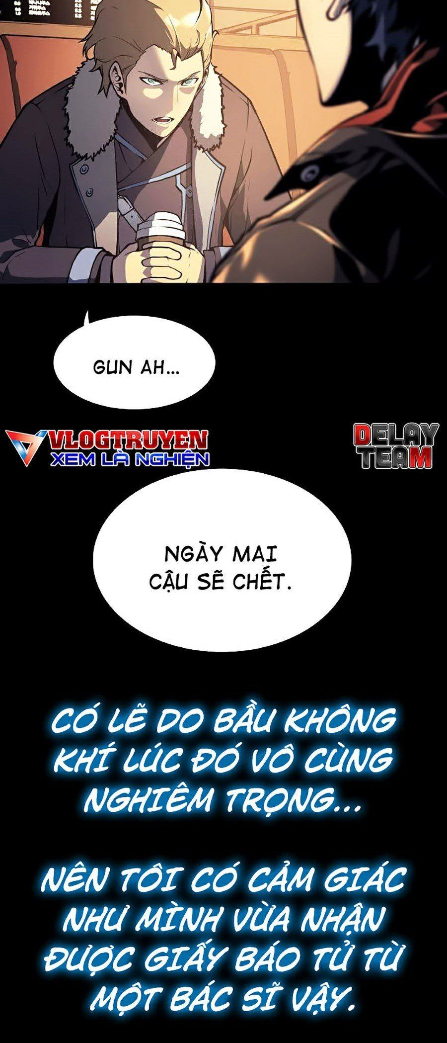 đọc truyện Người Hùng Cấp Thảm Họa Hồi Sinh Chương 0 ảnh 3 tại Giả Dược
