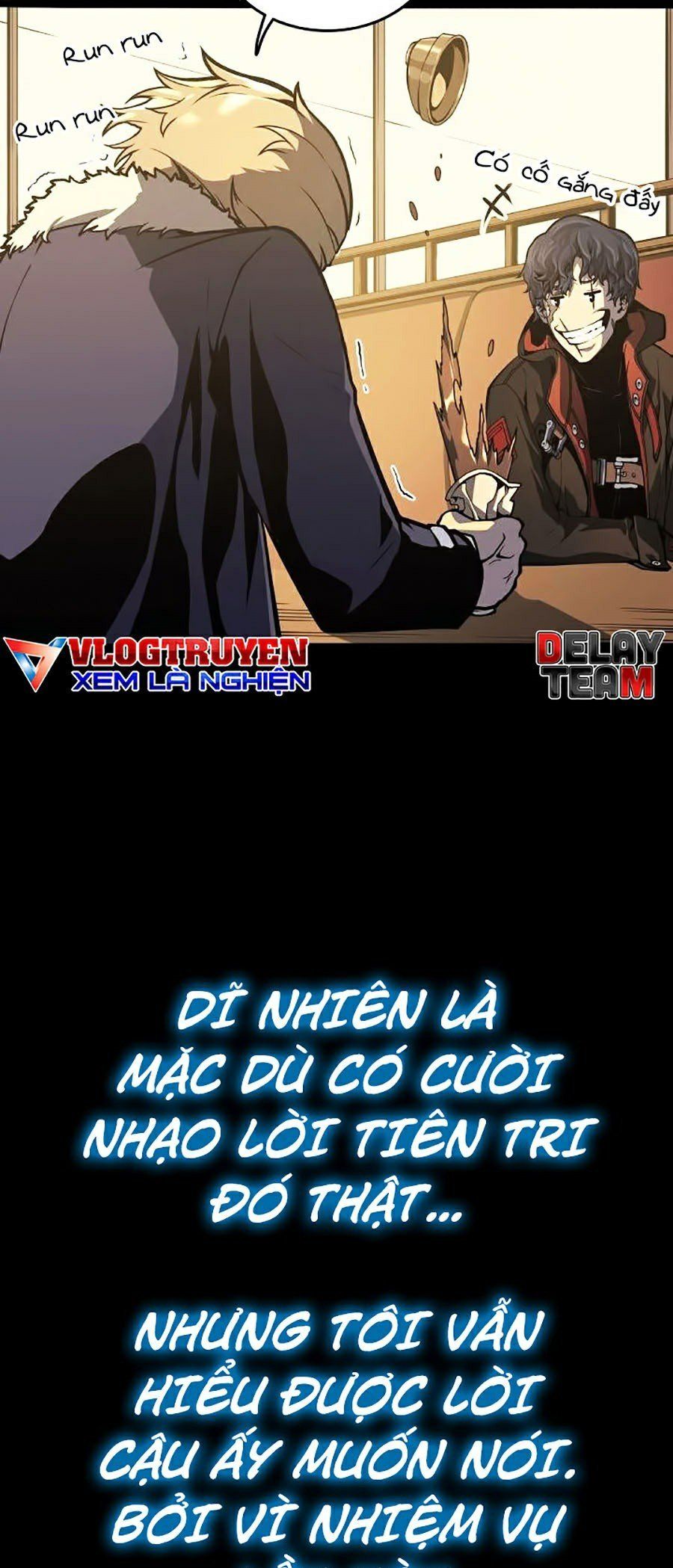 đọc truyện Người Hùng Cấp Thảm Họa Hồi Sinh Chương 0 ảnh 6 tại Giả Dược