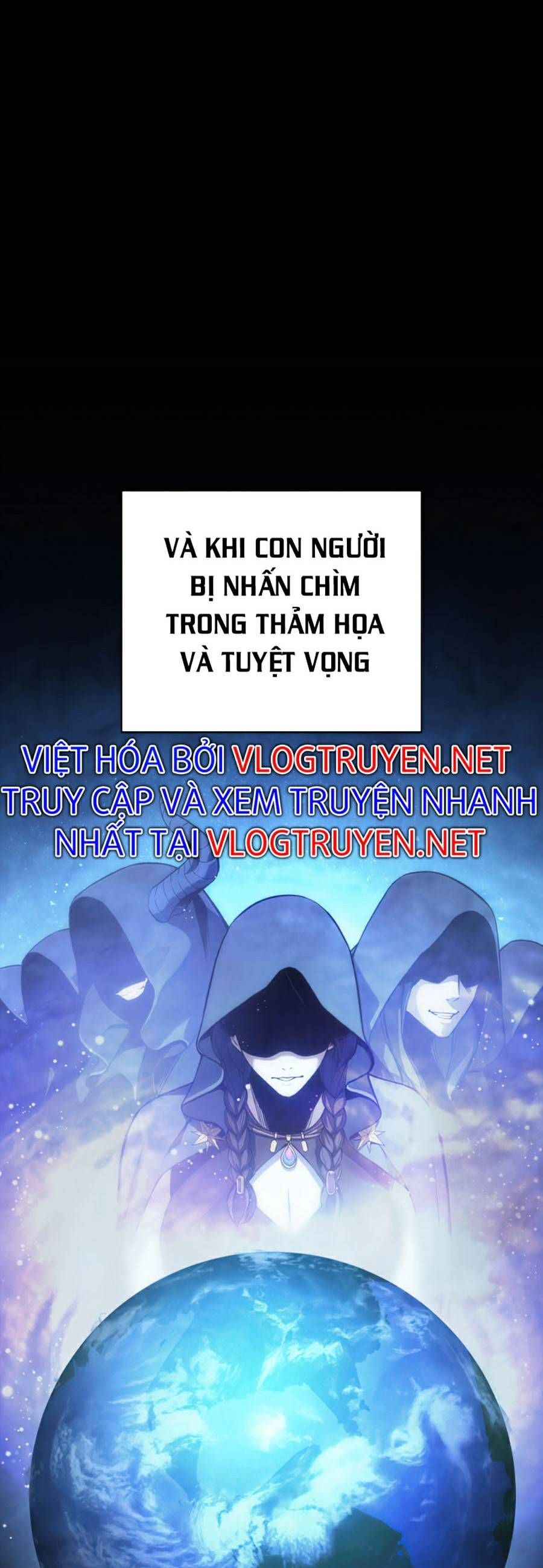 đọc truyện Người Hùng Cấp Thảm Họa Hồi Sinh Chương 1 ảnh 15 tại Giả Dược