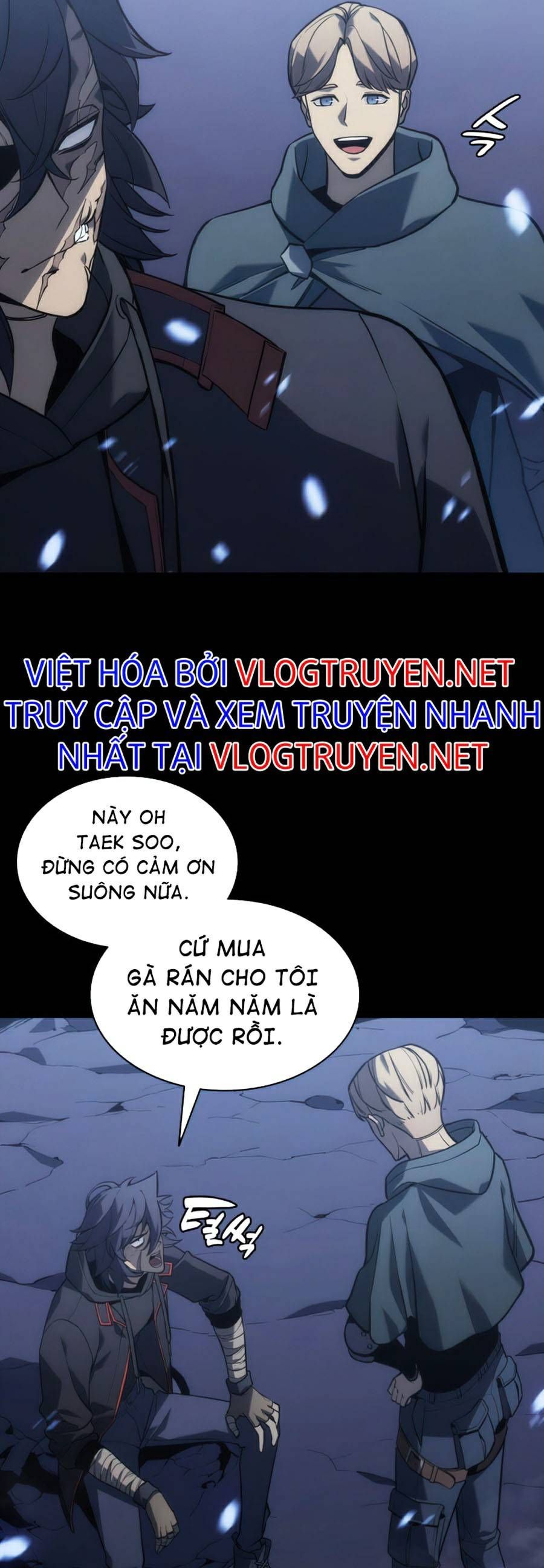 đọc truyện Người Hùng Cấp Thảm Họa Hồi Sinh Chương 1 ảnh 25 tại Giả Dược