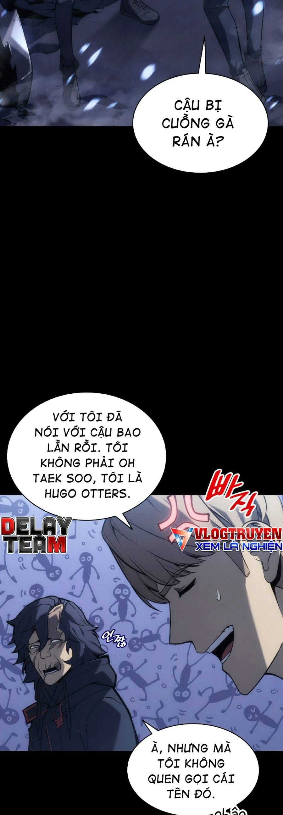 đọc truyện Người Hùng Cấp Thảm Họa Hồi Sinh Chương 1 ảnh 26 tại Giả Dược