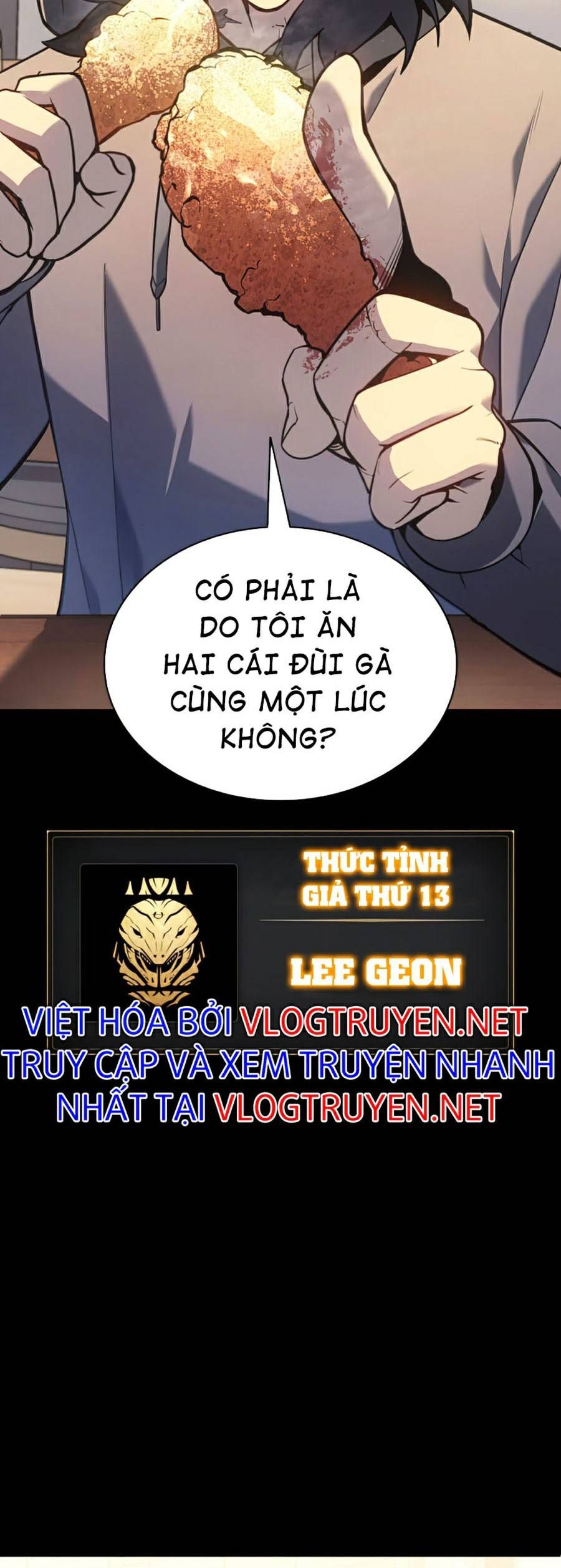 đọc truyện Người Hùng Cấp Thảm Họa Hồi Sinh Chương 1 ảnh 7 tại Giả Dược