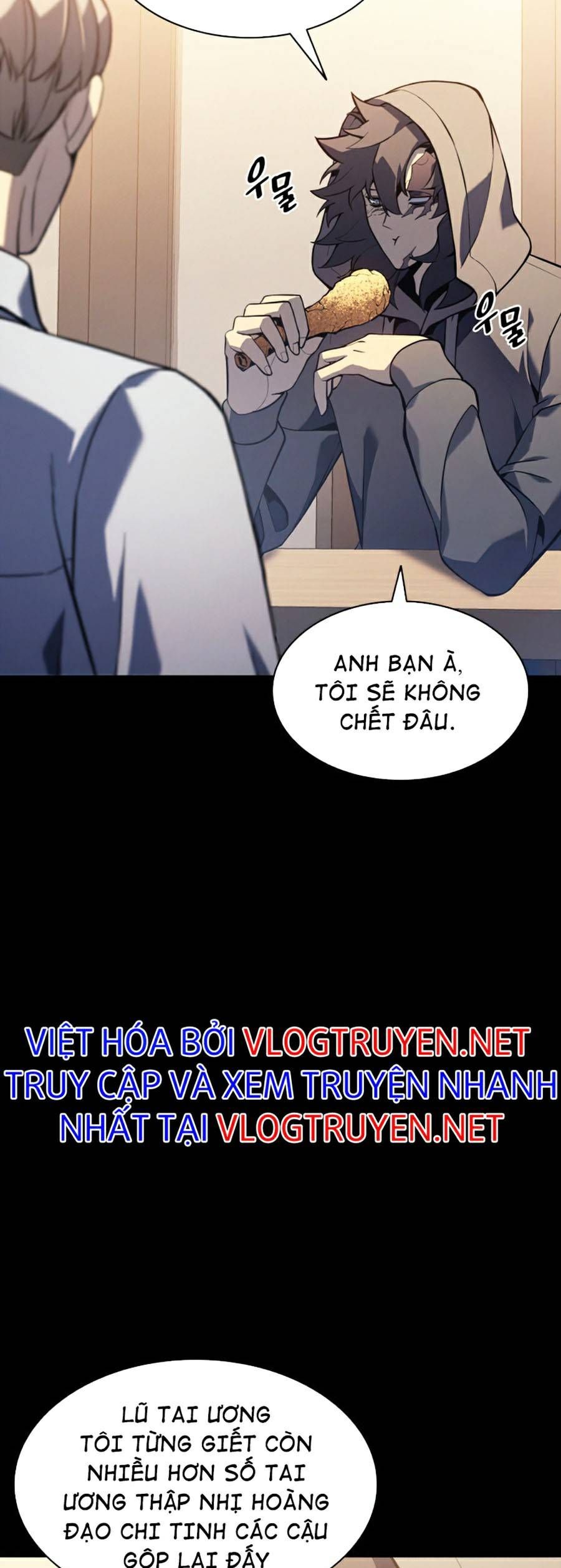 đọc truyện Người Hùng Cấp Thảm Họa Hồi Sinh Chương 1 ảnh 9 tại Giả Dược