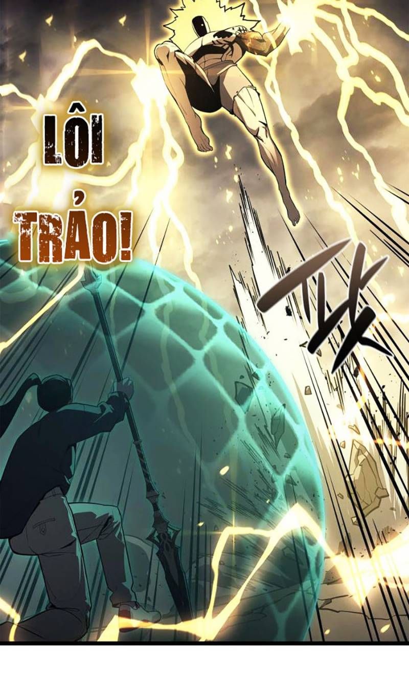 đọc truyện Người Hùng Cấp Thảm Họa Hồi Sinh Chương 100 ảnh 70 tại Giả Dược