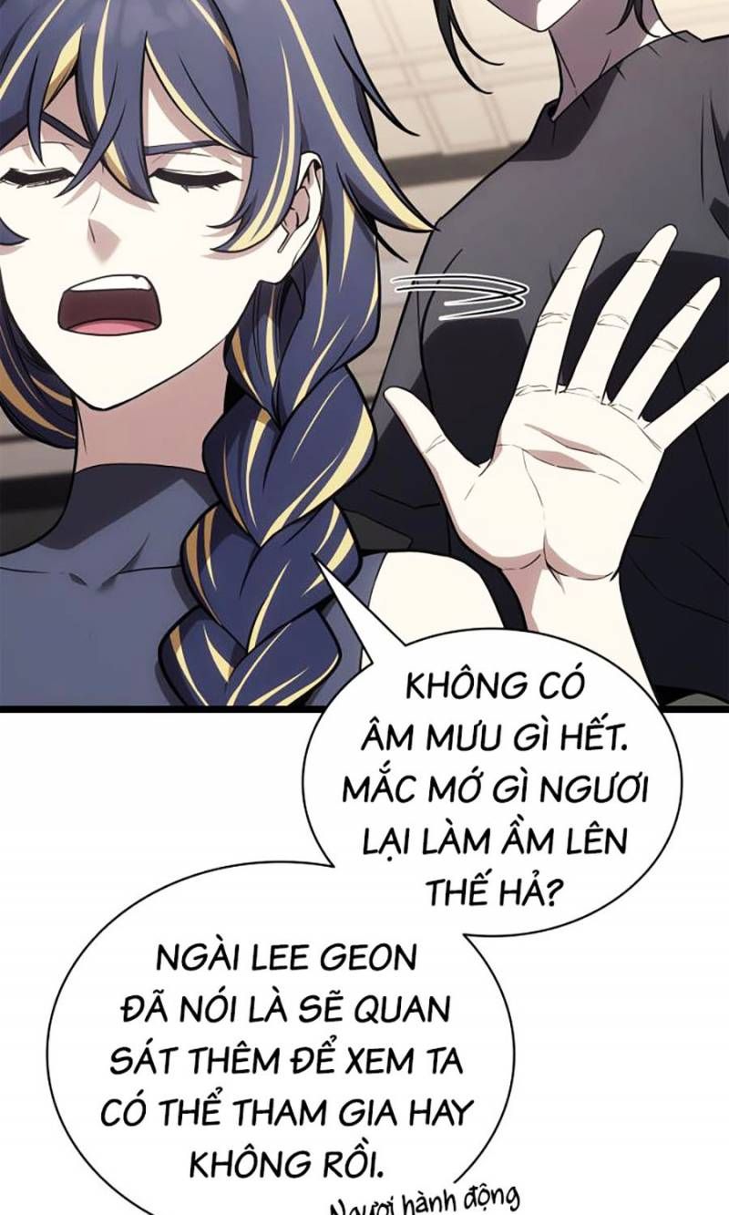 đọc truyện Người Hùng Cấp Thảm Họa Hồi Sinh Chương 102 ảnh 69 tại Giả Dược