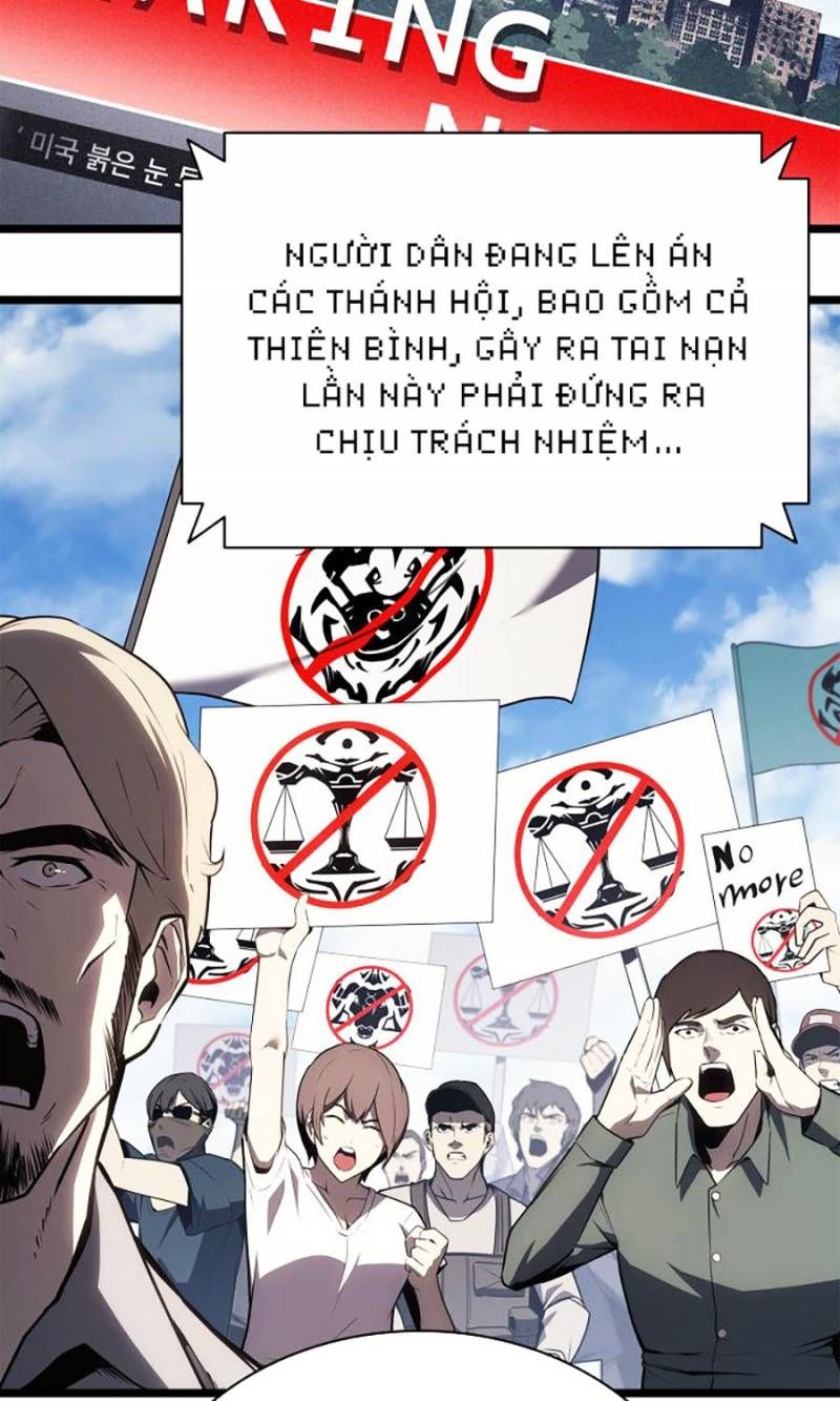 đọc truyện Người Hùng Cấp Thảm Họa Hồi Sinh Chương 102 ảnh 96 tại Giả Dược
