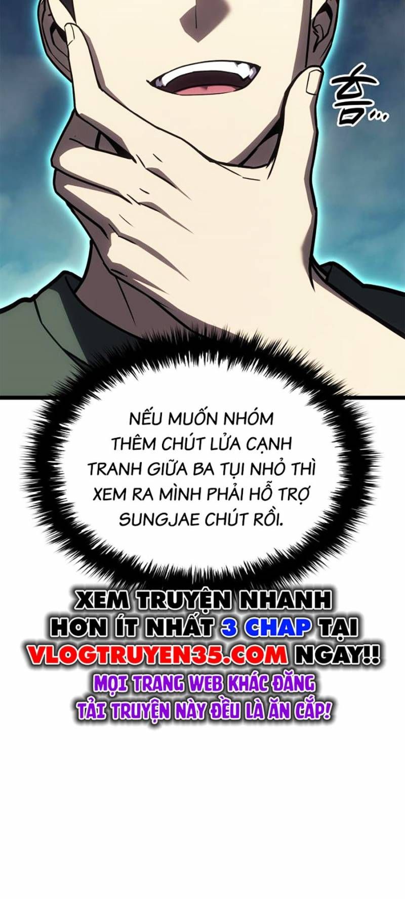 đọc truyện Người Hùng Cấp Thảm Họa Hồi Sinh Chương 103 ảnh 25 tại Giả Dược