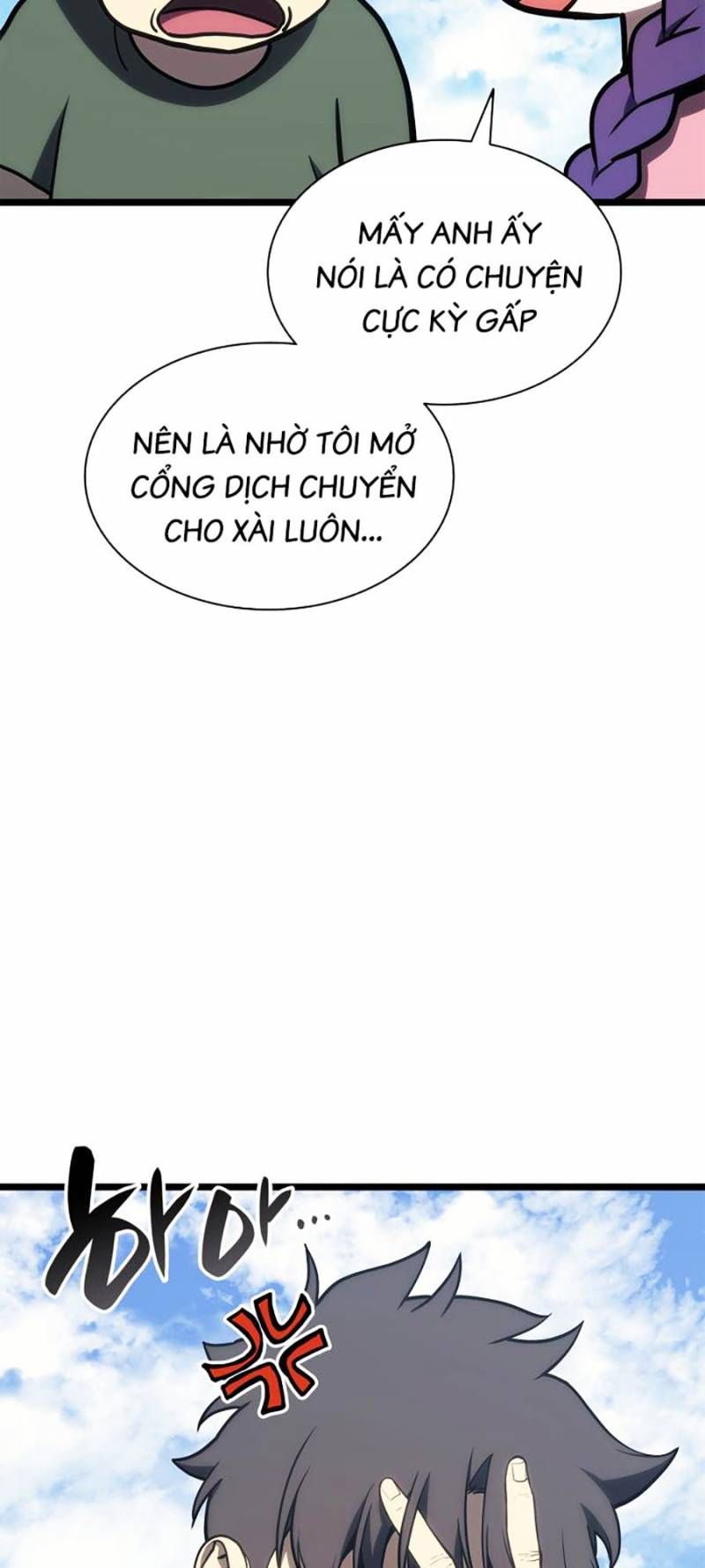 đọc truyện Người Hùng Cấp Thảm Họa Hồi Sinh Chương 103 ảnh 4 tại Giả Dược
