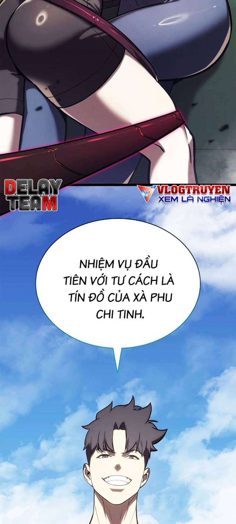 đọc truyện Người Hùng Cấp Thảm Họa Hồi Sinh Chương 103 ảnh 34 tại Giả Dược