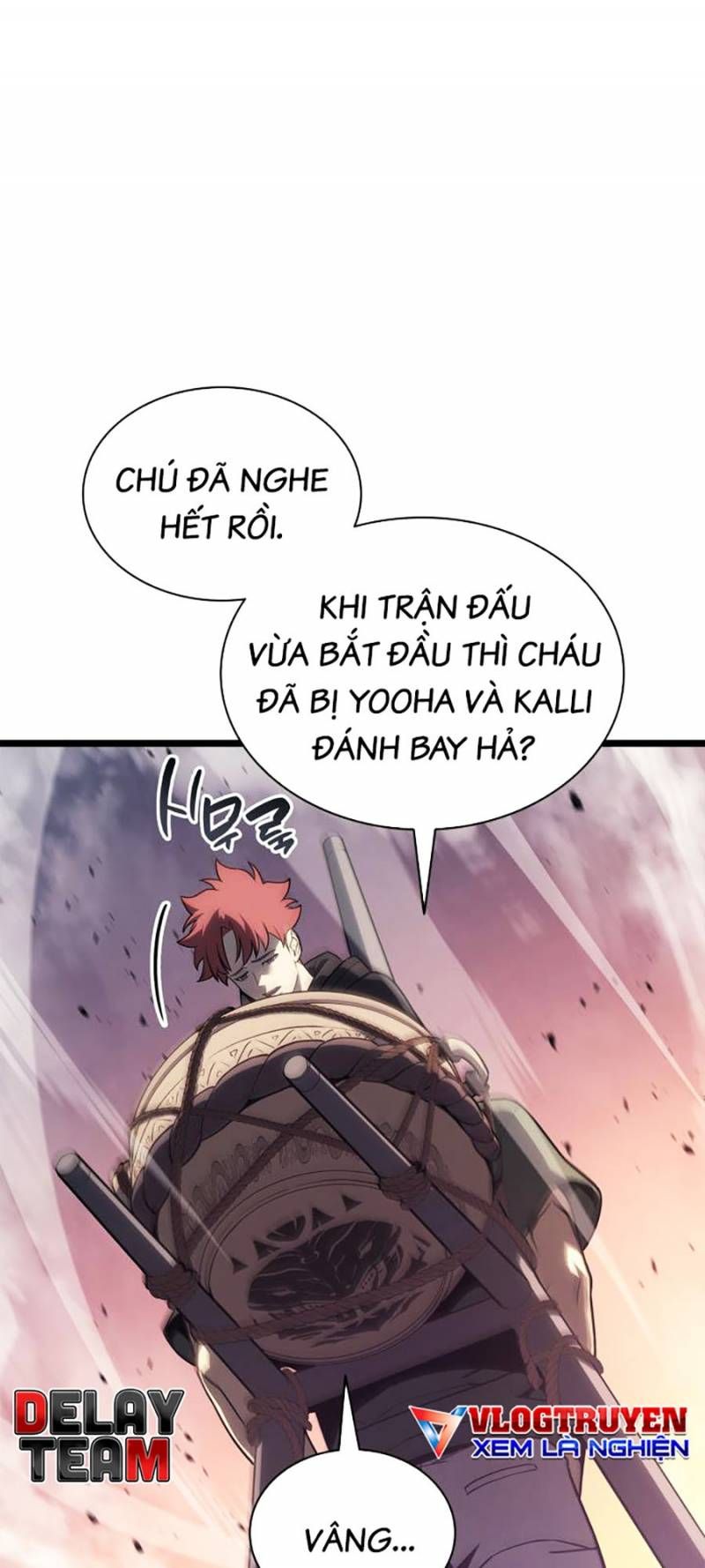 đọc truyện Người Hùng Cấp Thảm Họa Hồi Sinh Chương 103 ảnh 40 tại Giả Dược