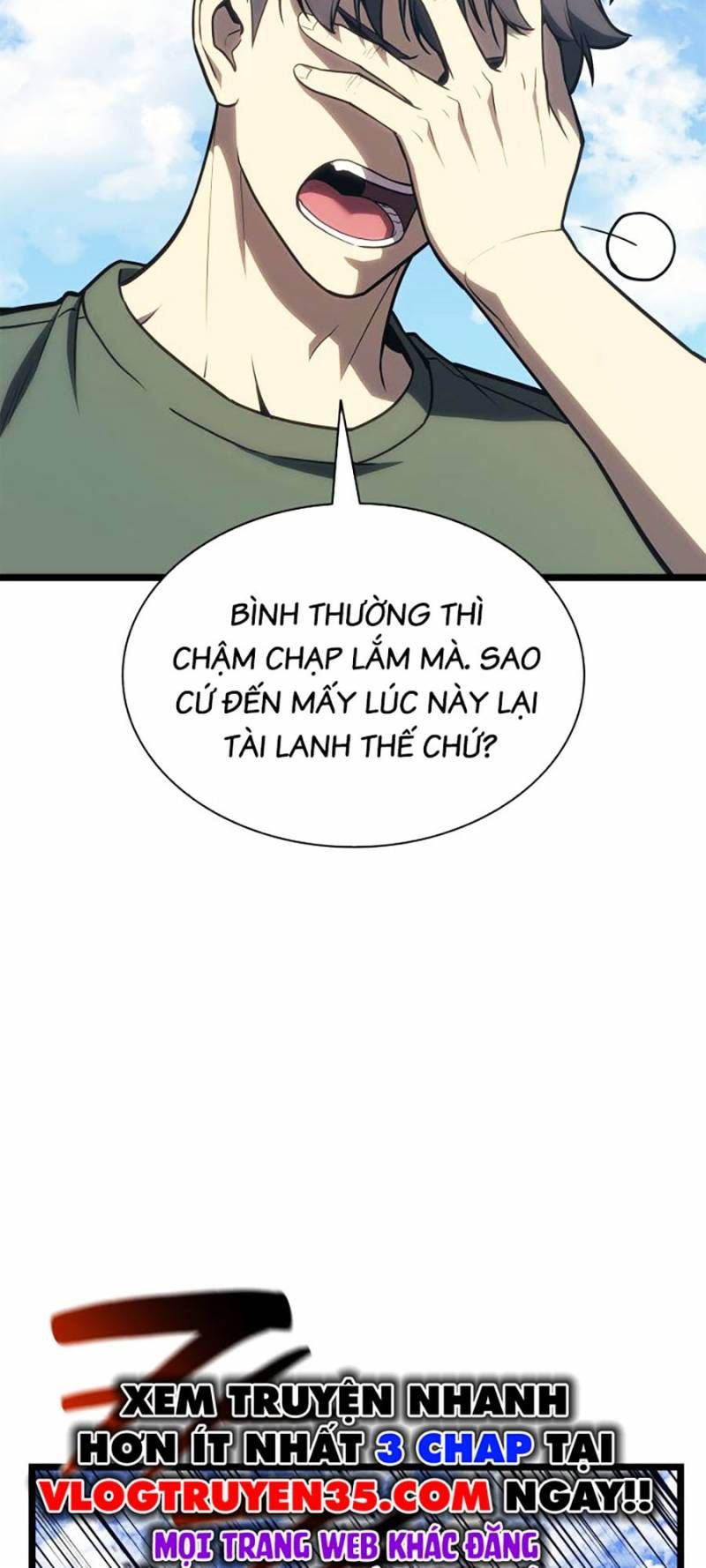 đọc truyện Người Hùng Cấp Thảm Họa Hồi Sinh Chương 103 ảnh 5 tại Giả Dược