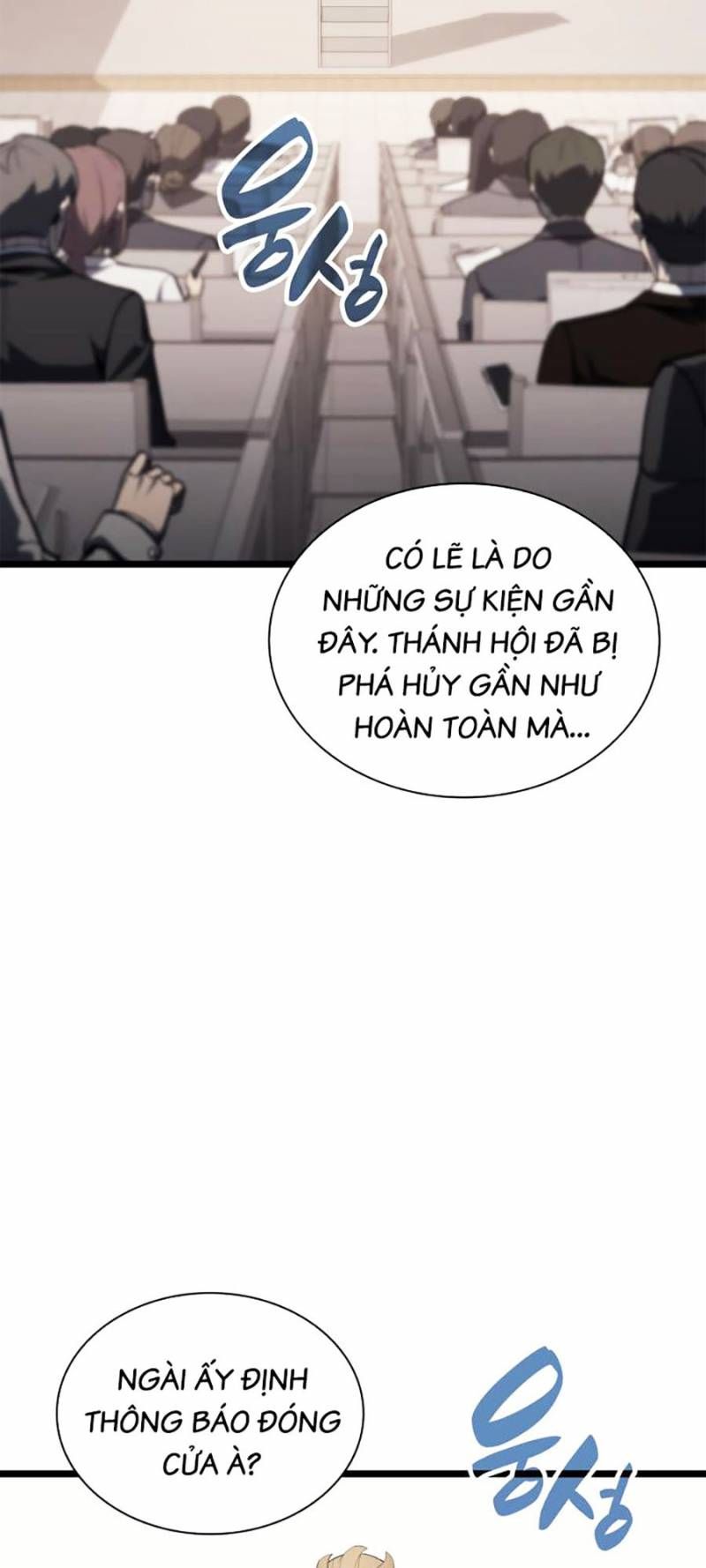 đọc truyện Người Hùng Cấp Thảm Họa Hồi Sinh Chương 103 ảnh 59 tại Giả Dược