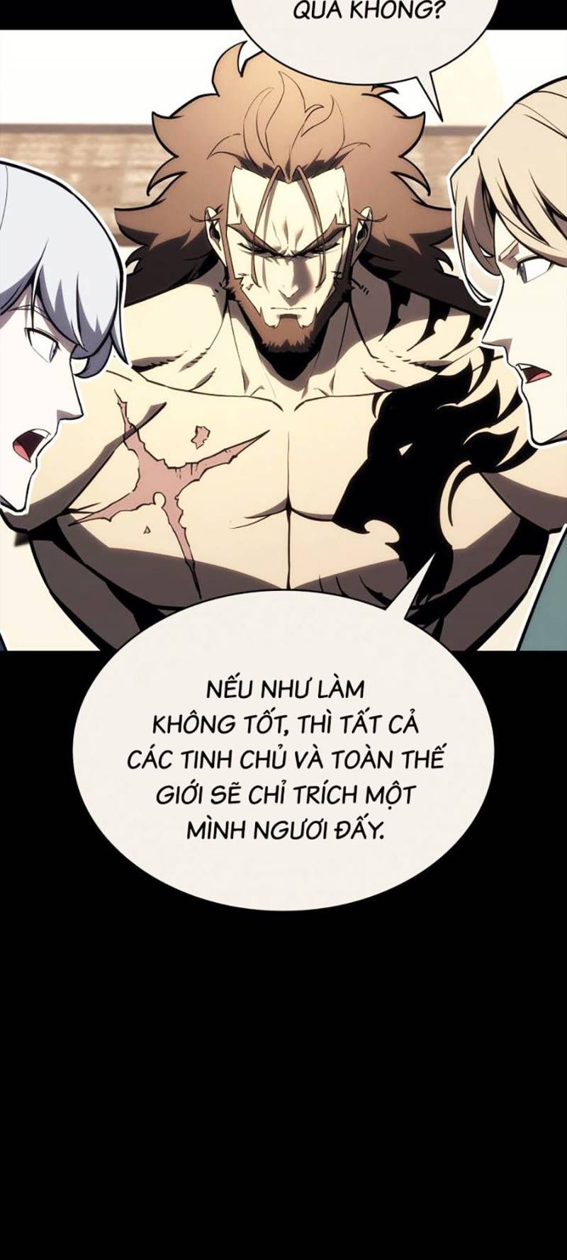 đọc truyện Người Hùng Cấp Thảm Họa Hồi Sinh Chương 103 ảnh 62 tại Giả Dược