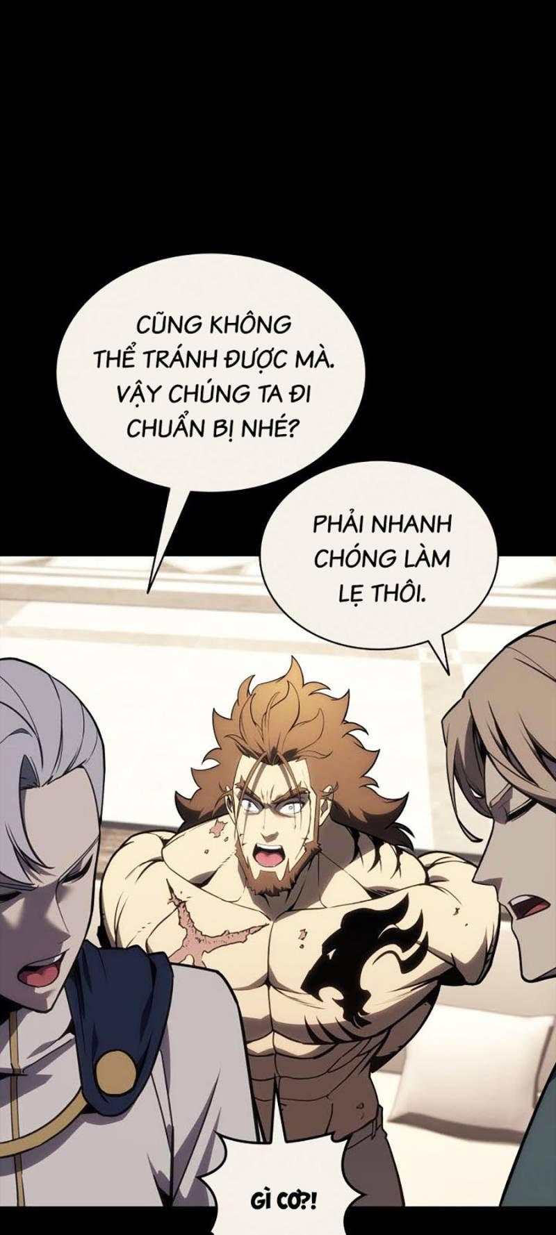 đọc truyện Người Hùng Cấp Thảm Họa Hồi Sinh Chương 103 ảnh 64 tại Giả Dược