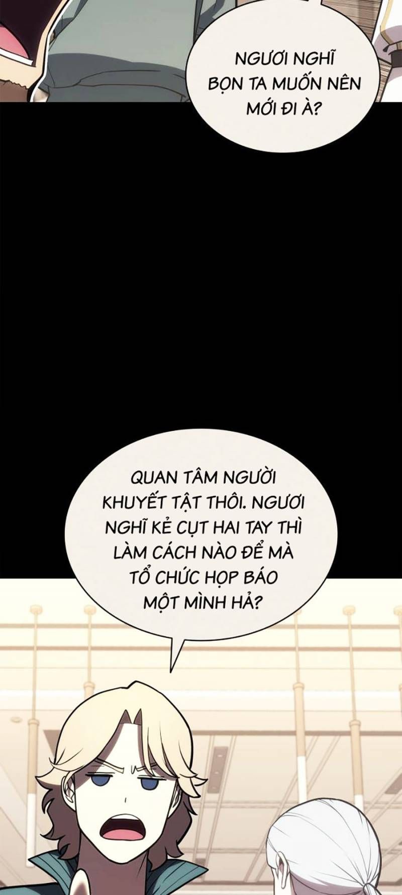 đọc truyện Người Hùng Cấp Thảm Họa Hồi Sinh Chương 103 ảnh 66 tại Giả Dược