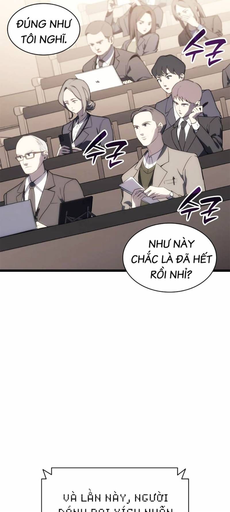 đọc truyện Người Hùng Cấp Thảm Họa Hồi Sinh Chương 103 ảnh 74 tại Giả Dược