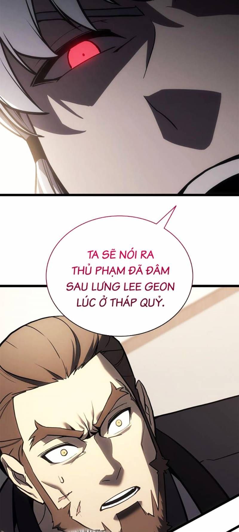 đọc truyện Người Hùng Cấp Thảm Họa Hồi Sinh Chương 104 ảnh 36 tại Giả Dược
