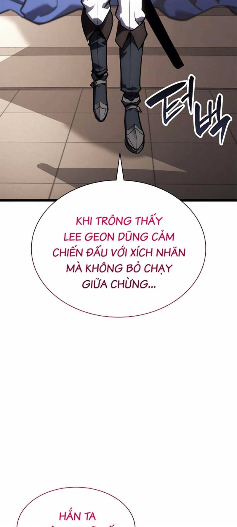 đọc truyện Người Hùng Cấp Thảm Họa Hồi Sinh Chương 104 ảnh 39 tại Giả Dược