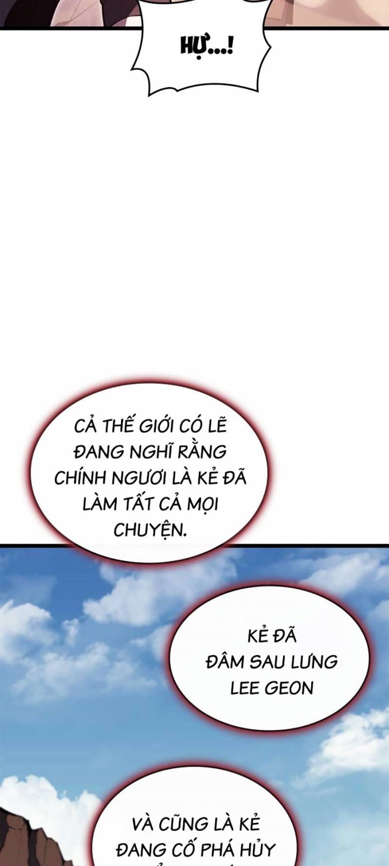 đọc truyện Người Hùng Cấp Thảm Họa Hồi Sinh Chương 105 ảnh 102 tại Giả Dược
