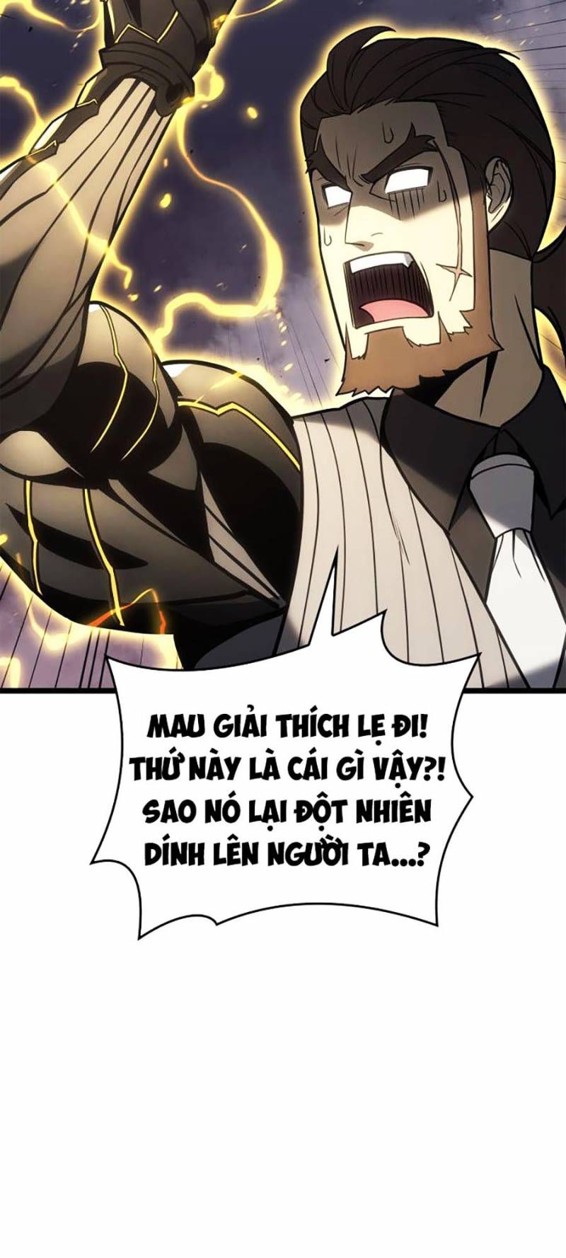 đọc truyện Người Hùng Cấp Thảm Họa Hồi Sinh Chương 105 ảnh 17 tại Giả Dược