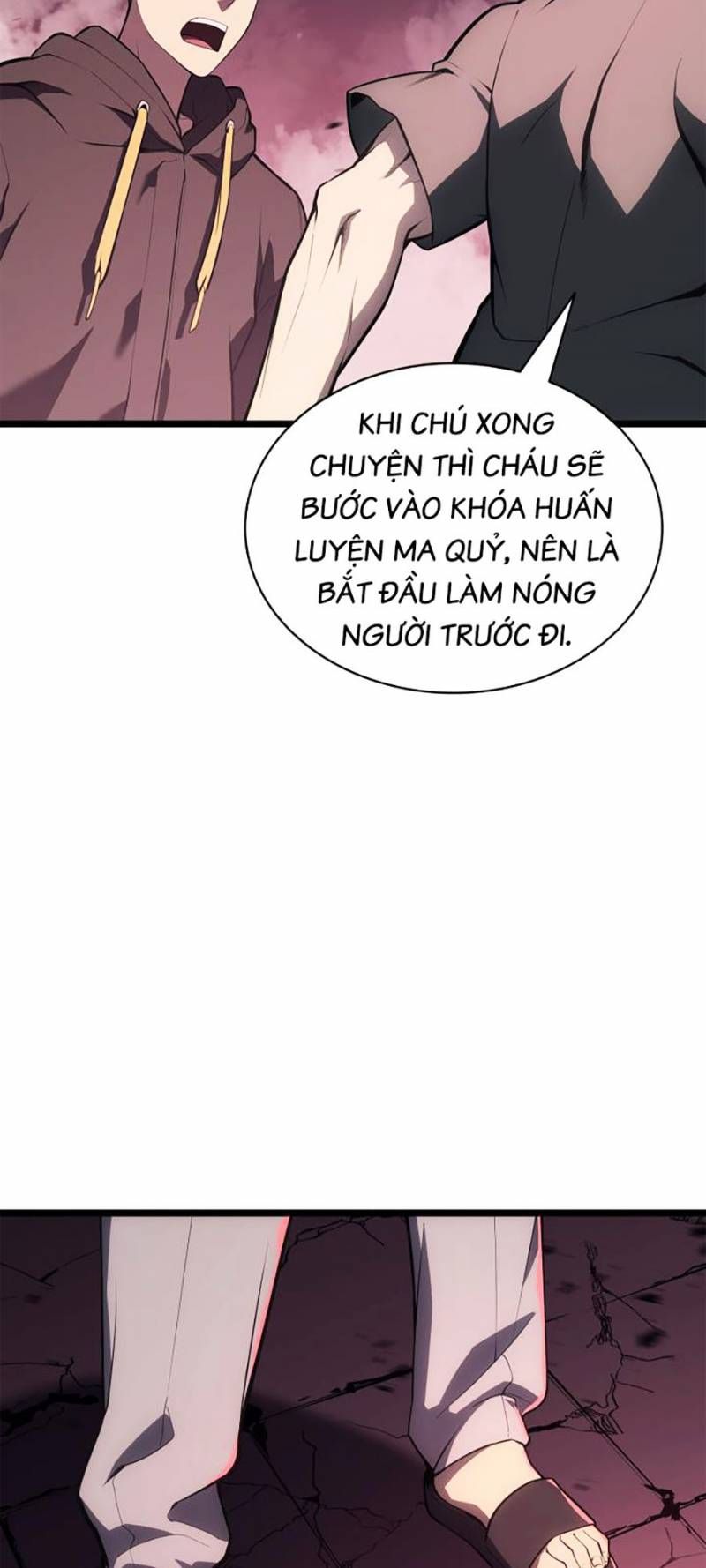 đọc truyện Người Hùng Cấp Thảm Họa Hồi Sinh Chương 105 ảnh 80 tại Giả Dược