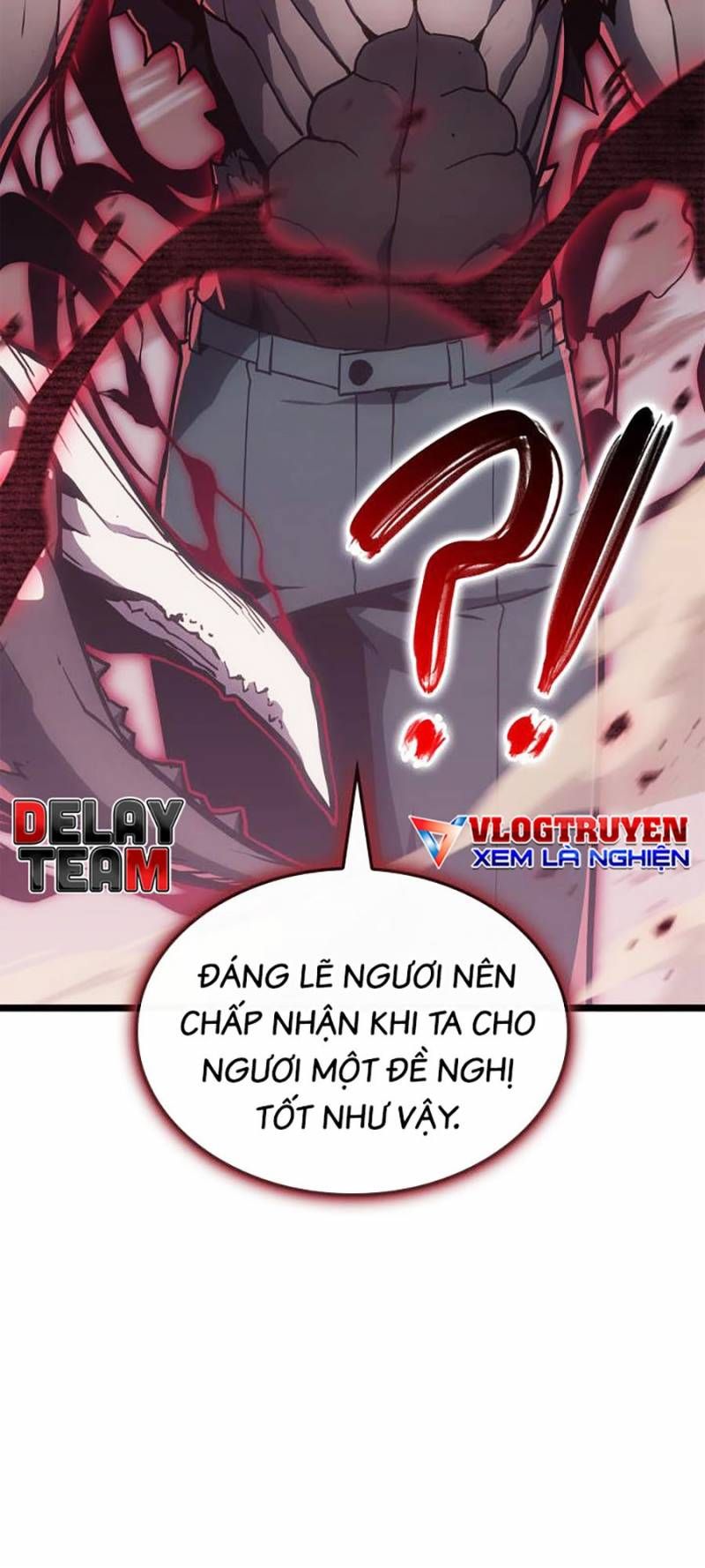 đọc truyện Người Hùng Cấp Thảm Họa Hồi Sinh Chương 105 ảnh 100 tại Giả Dược