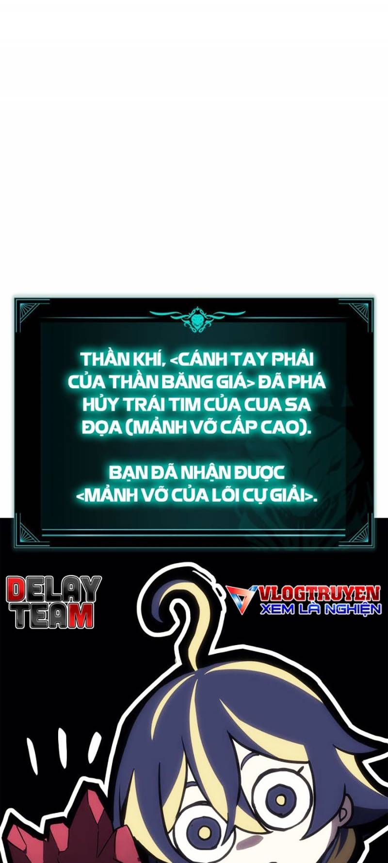 đọc truyện Người Hùng Cấp Thảm Họa Hồi Sinh Chương 107 ảnh 106 tại Giả Dược