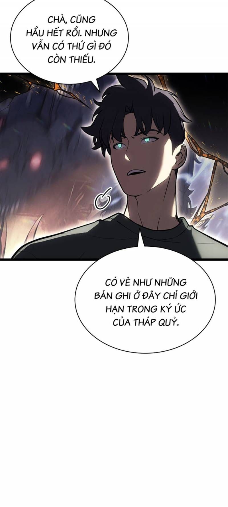 đọc truyện Người Hùng Cấp Thảm Họa Hồi Sinh Chương 108 ảnh 102 tại Giả Dược