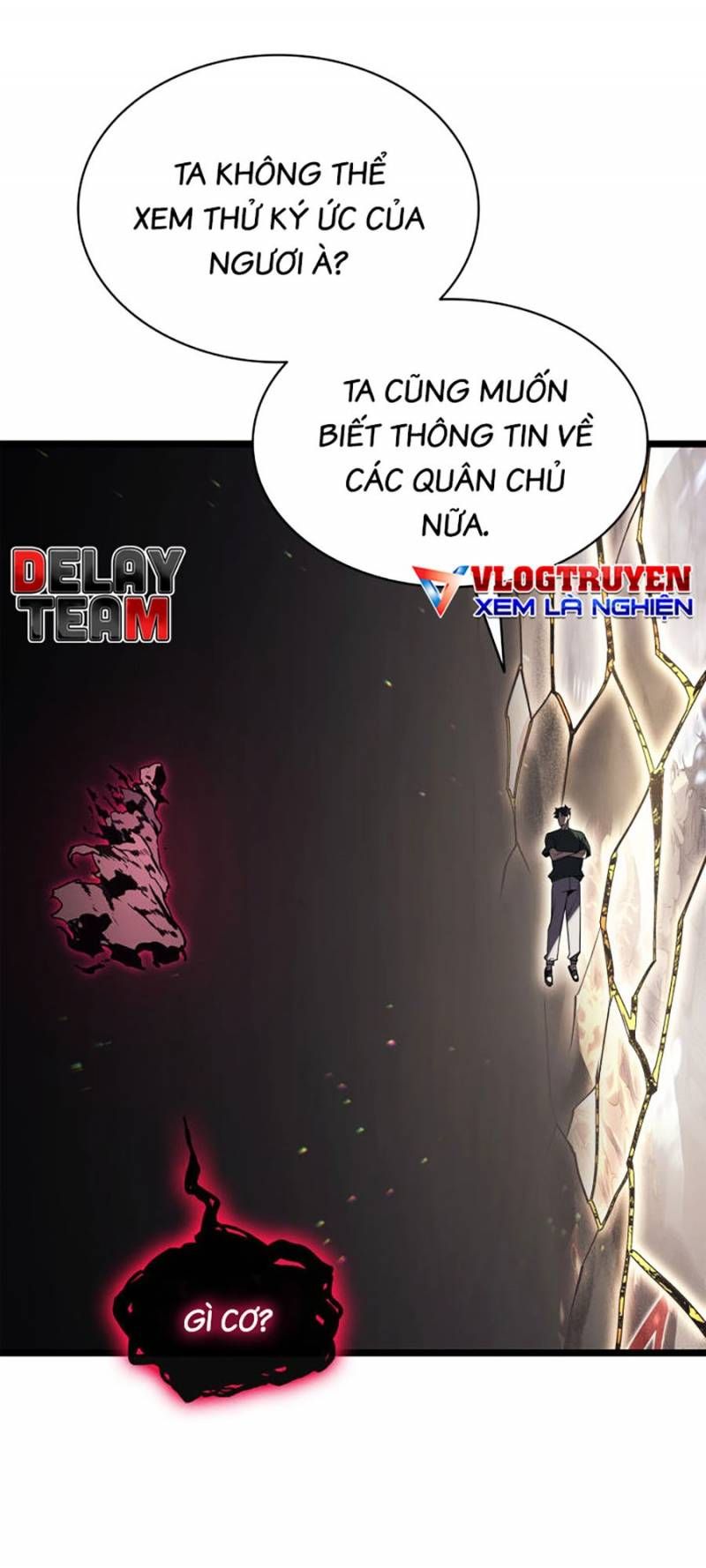 đọc truyện Người Hùng Cấp Thảm Họa Hồi Sinh Chương 108 ảnh 103 tại Giả Dược