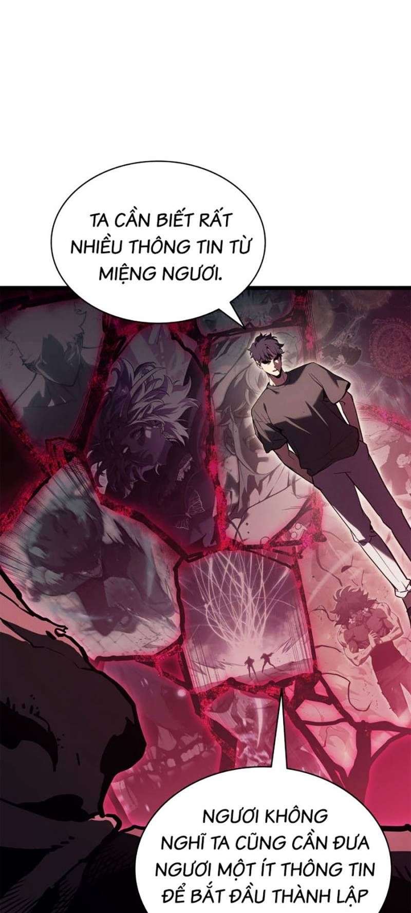 đọc truyện Người Hùng Cấp Thảm Họa Hồi Sinh Chương 108 ảnh 113 tại Giả Dược