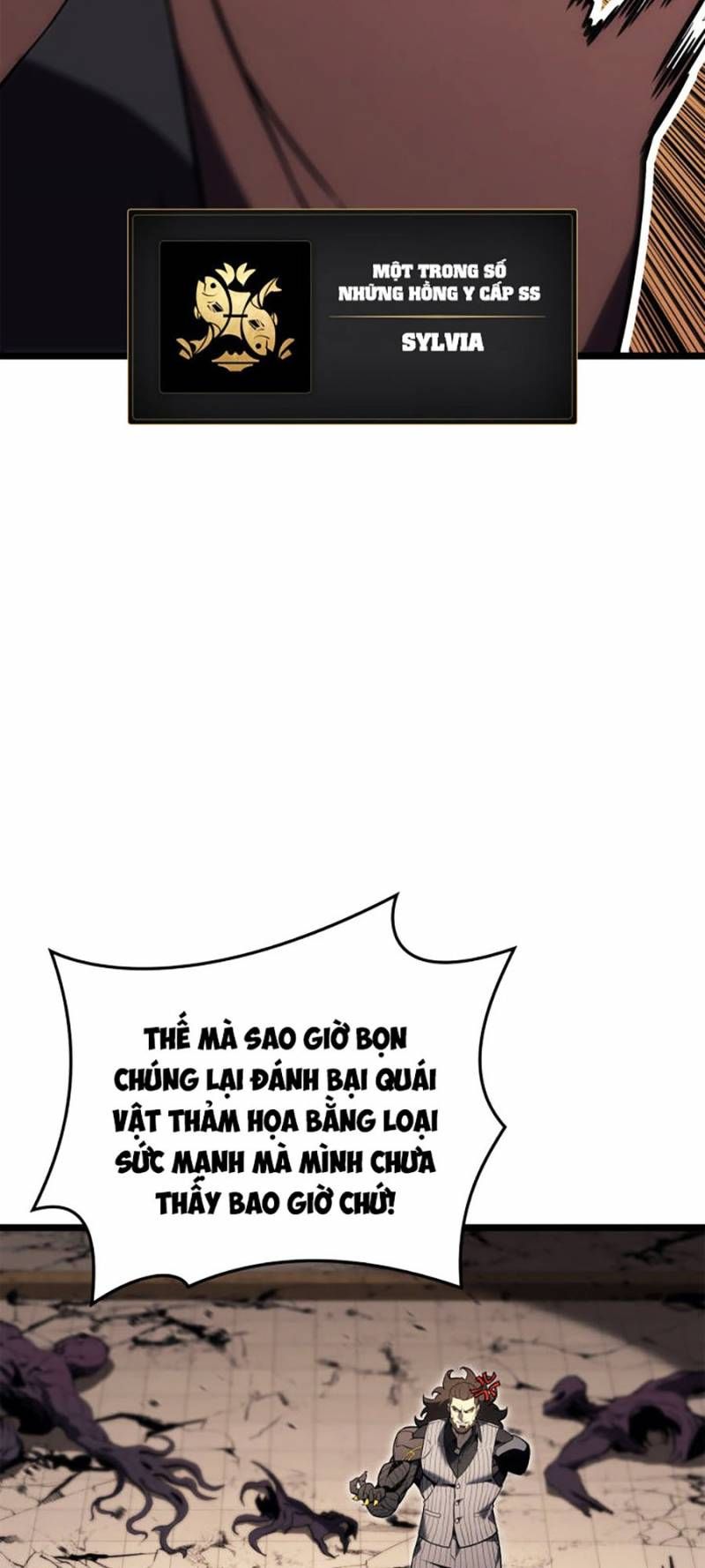 đọc truyện Người Hùng Cấp Thảm Họa Hồi Sinh Chương 108 ảnh 33 tại Giả Dược