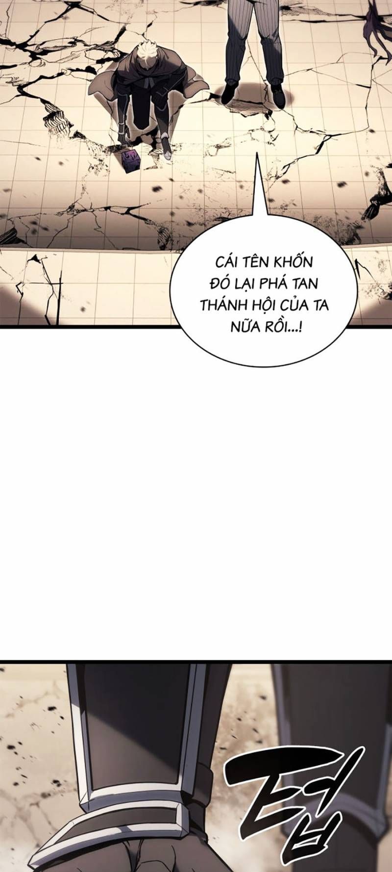 đọc truyện Người Hùng Cấp Thảm Họa Hồi Sinh Chương 108 ảnh 34 tại Giả Dược