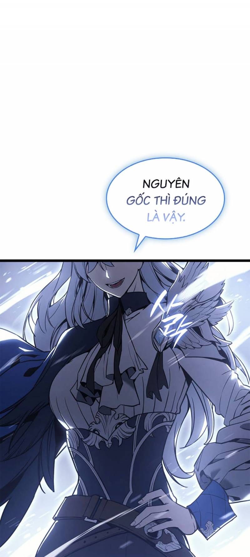 đọc truyện Người Hùng Cấp Thảm Họa Hồi Sinh Chương 108 ảnh 55 tại Giả Dược