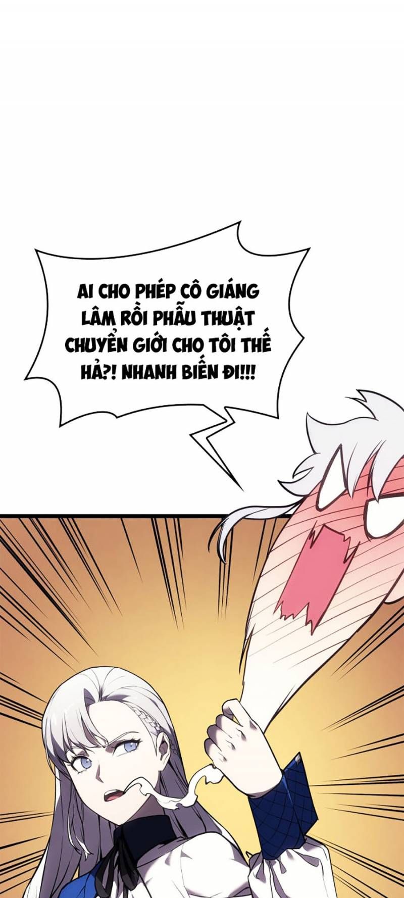 đọc truyện Người Hùng Cấp Thảm Họa Hồi Sinh Chương 108 ảnh 63 tại Giả Dược